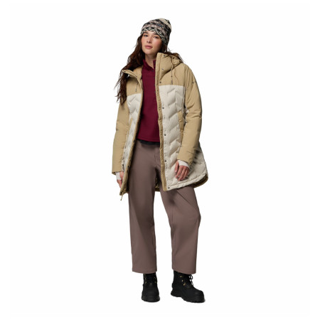 Dámska zimná bunda Columbia Mountain Croo™ III Mid Down Jacket