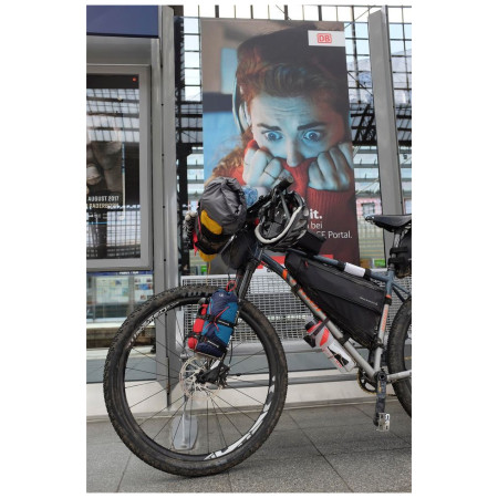 Brašňa na rám Blackburn Outpost Top Tube Bag