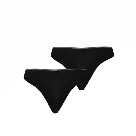 Dámske nohavičky Puma Elements Sport Strings 2P