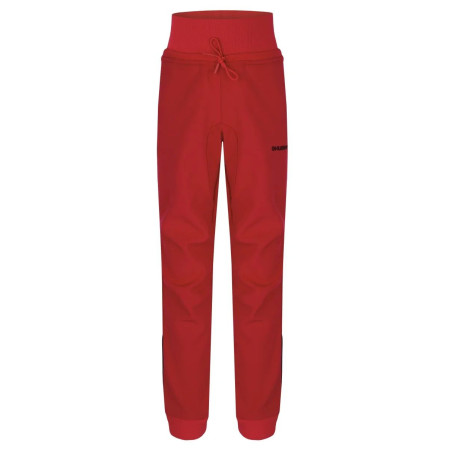 Detské nohavice Husky Kanto K ružová Pink