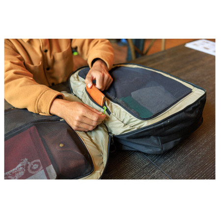 Cestovný batoh Gregory Border 40