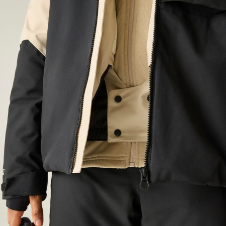Pánska bunda Dare 2b Halfpipe IV Jacket