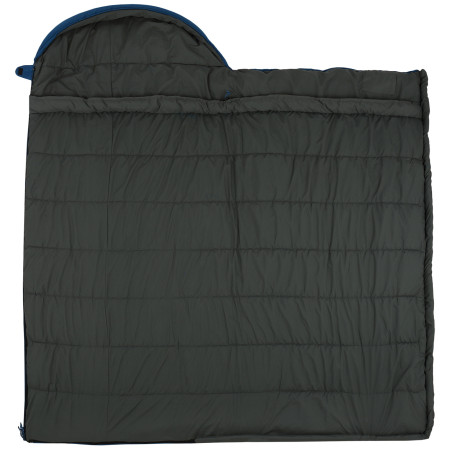 Dekový spacák Zulu Kabru Grande