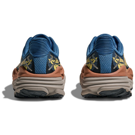 Pánske bežecké topánky Hoka M Stinson 7