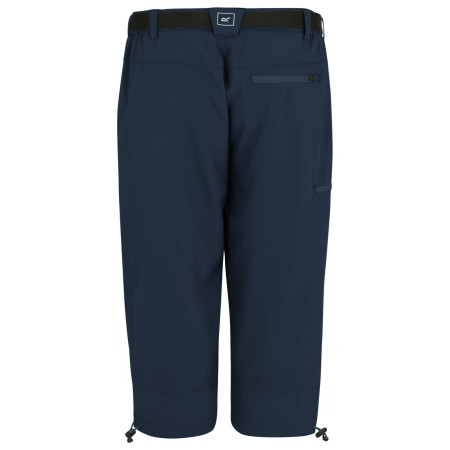 Dámske 3/4 nohavice Regatta Women’s Xert Stretch Capri Light