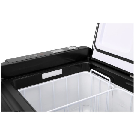 Kompresorová chladnička Yolco GCX47