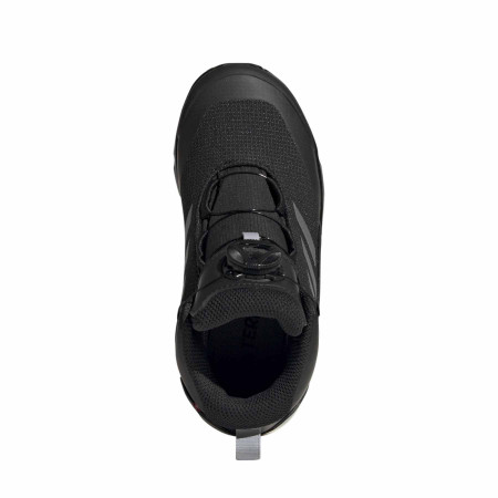 Detské topánky Adidas Terrex Winter Mid Boa Rain.Rdy