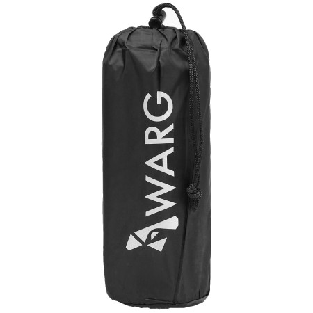 Nafukovacia karimatka Warg Hugo