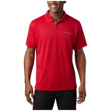 Pánske tričko Columbia Utilizer™ Polo