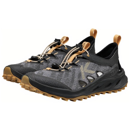 Dámske outdoorové topánky Keen Zionic Adv Women