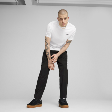 Pánske tričko Puma ESS Small Logo Tee