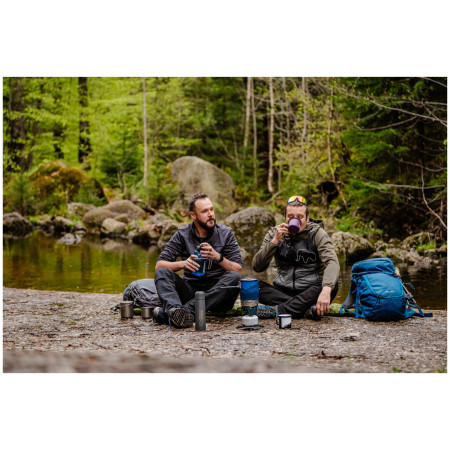 Varič Warg Flametower