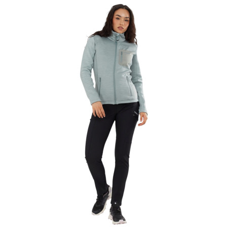 Dámska funkčná mikina Fundango Antilles Fleece Jacket