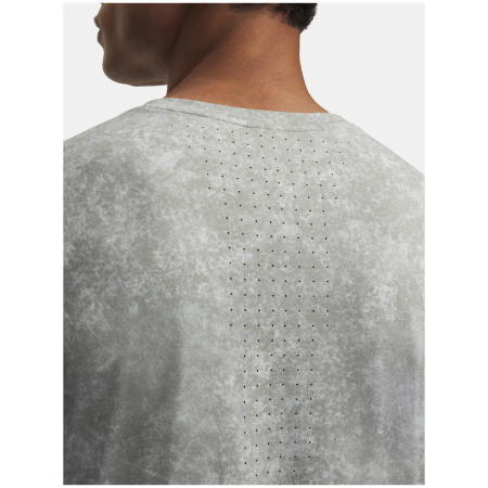 Pánske tričko Under Armour Velociti Pro Print Ss
