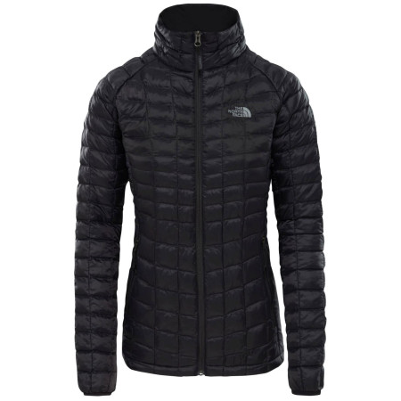 Dámska bunda The North Face Thermoball Sport