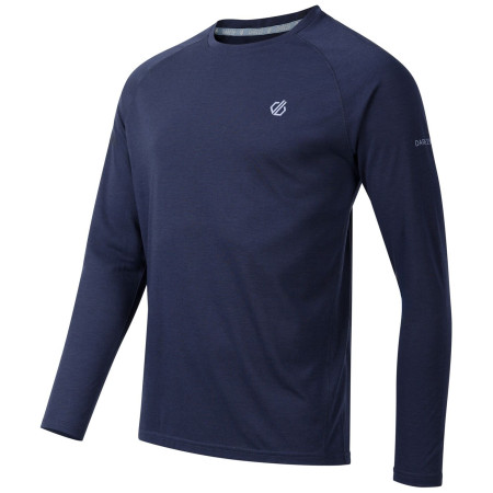 Pánske tričko Dare 2b Agile Long Sleeved Tee