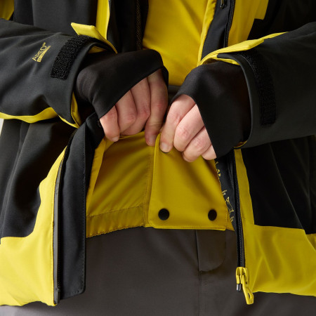 Pánska bunda Dare 2b Assimilate II Jacket