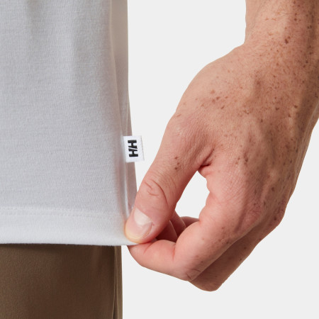 Pánske tričko Helly Hansen Skog Graphic T-Shirt