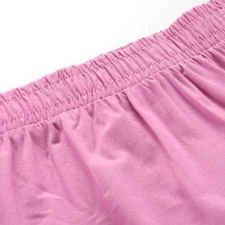 Detská sukňa Alpine Pro Rewo Cyclamen