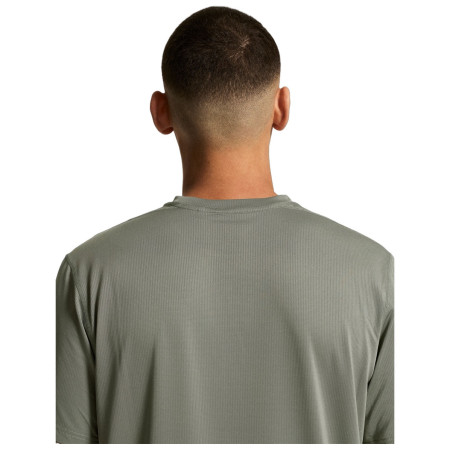 Pánske tričko Craft ESSence Logo Tee 2 M