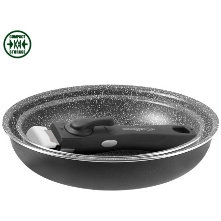 Panvica Brunner Pirate Pan 3