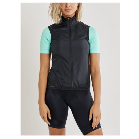 Dámska vesta Craft ADV Essence Light Wind