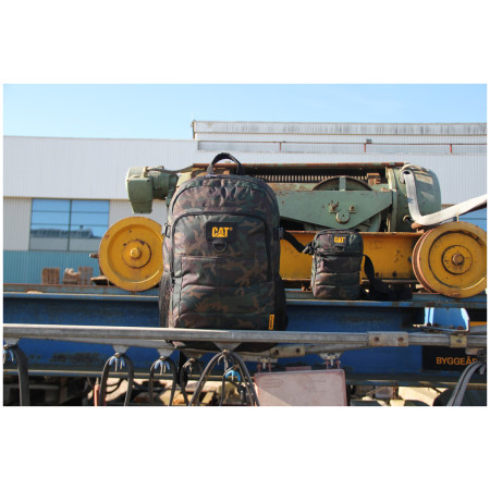 Mestský batoh Caterpillar Millennial Classic Barry