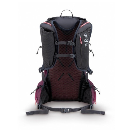 Turistický batoh Rab Nitron 25