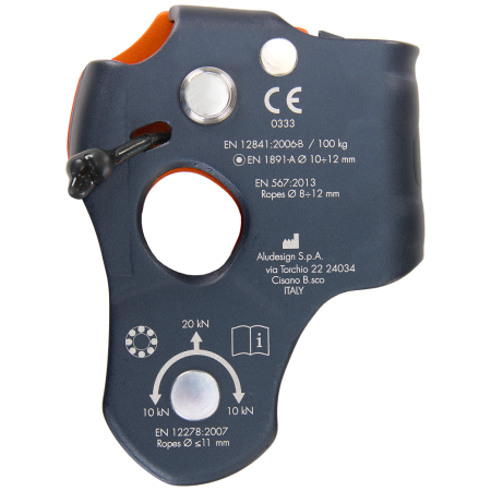 Blokant Climbing Technology Cric