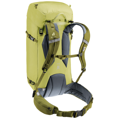 Batoh Deuter Guide 34+8
