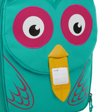 Detský kufor Affenzahn Kids Suitcase