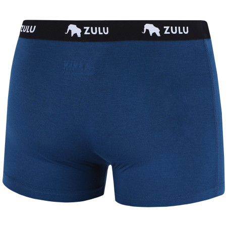 Pánske boxerky Zulu Bambus 210