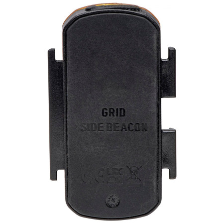 Sada svetiel Blackburn Grid Side Light Set