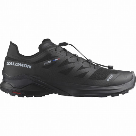 Pánske topánky Salomon Xa Meta Gore-Tex Made In France