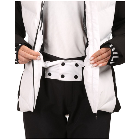 Dámska bunda Kilpi Skimmia-W