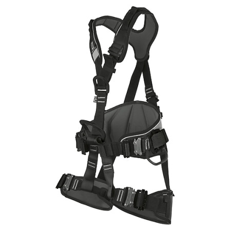 Pracovný postroj Singing Rock Profi Worker 3D speed