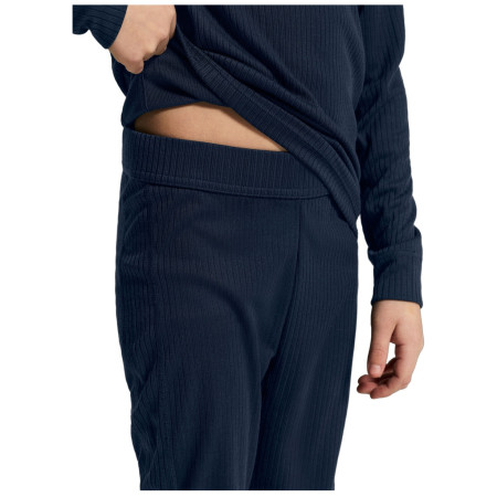Detský funkčný set Craft Baselayer Set 2 Jr Blue