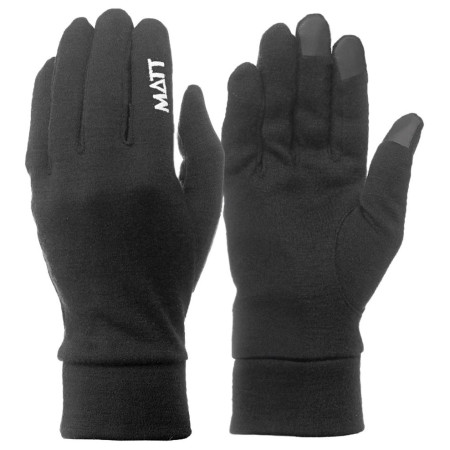 Rukavice Matt Inner Merino Touch
