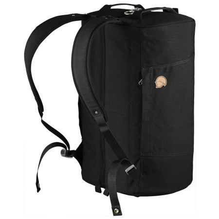 Batoh Fjällräven Splitpack čierna Black
