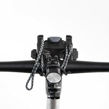 Držiak na bicykel Ortlieb Handlebar Mounting-Set QR