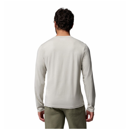 Pánske tričko Columbia Parsons Point™ Ls Graphic Tee