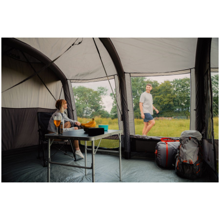 Predstan Vango Galli CC II Air Low