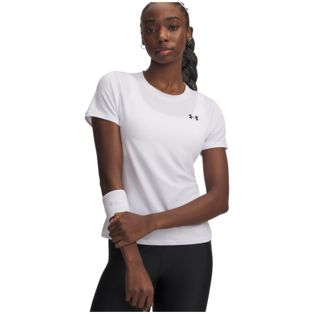 Dámske tričko Under Armour Tech Mesh SS