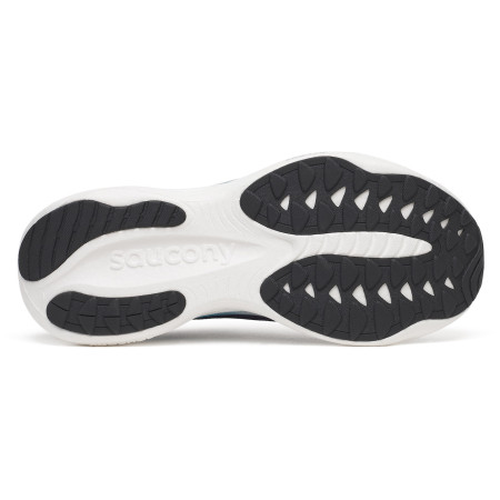 Pánske bežecké topánky Saucony Ride 19
