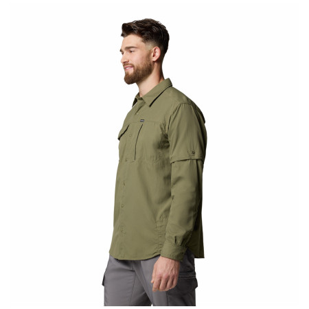 Pánska košeľa Columbia Skien Valley™ Long Sleeve Shirt