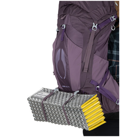 Dámsky turistický batoh Osprey Aura Ag 50