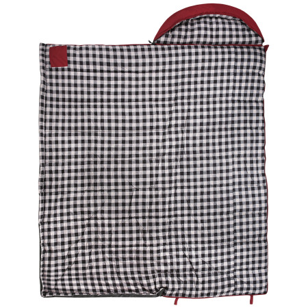 Dekový spacák Zulu Campwell Polar