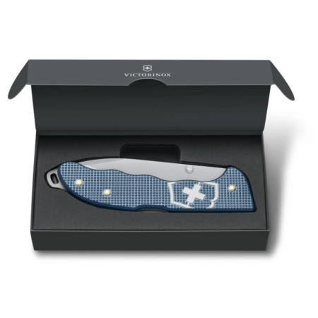 Vreckový nôž Victorinox Evoke Alox LE 2026