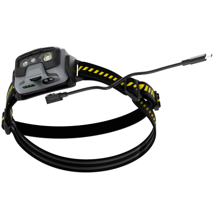 Čelovka Ledlenser HF6R Work