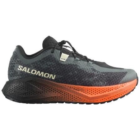 Pánske bežecké topánky Salomon Aero Glide 4 Grvl